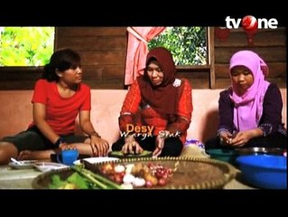 Menikmati Lezatnya Ayam Masak Kurma dan Minuman Bejanggo