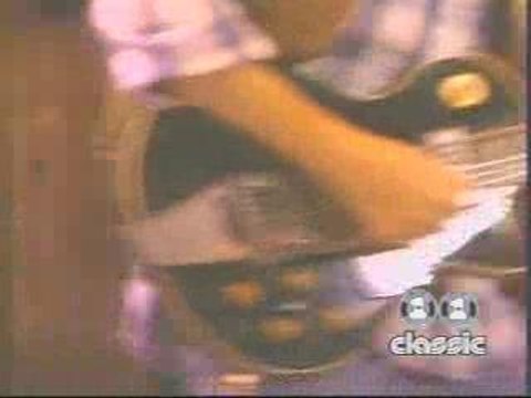 Neil Young - All Along the Watchtower