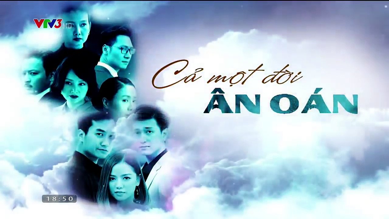 Cả Một Đời Ân Oán - Tập Cuối Phần 2 - Trailer những hình ảnh gay cấn bộ phim