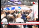 Penyusup Masuk Bandara Frankfurt, Sejumlah Terminal Ditutup