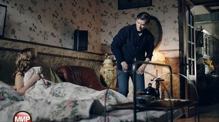 Ментовская сага 6 серия