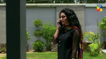 Tabeer Episode #25 HUM TV Drama 7 August 2018