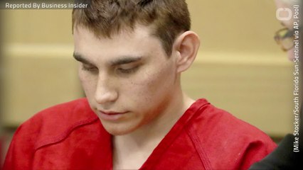 Nikolas Cruz Said A Voice Told Him To 'Burn, Kill, Destroy'