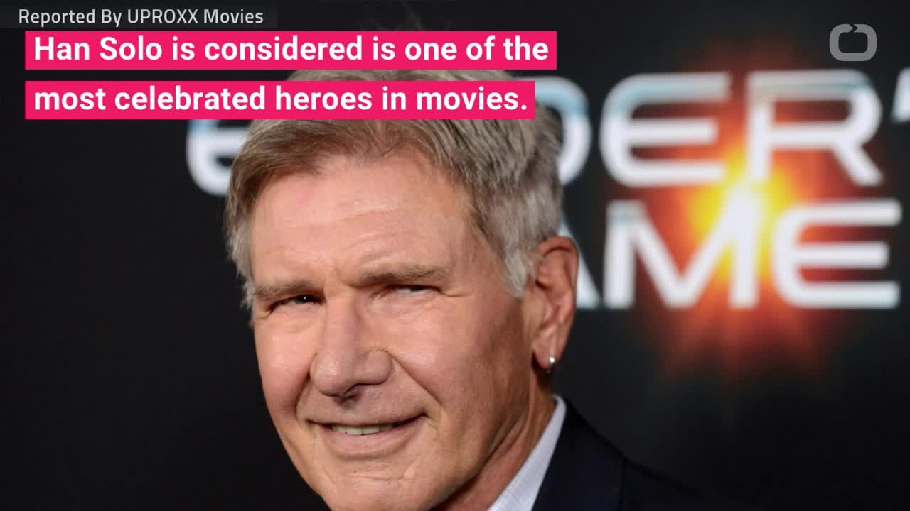 Just How Smart Is Han Solo?