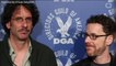 Coen Brothers New Film To Screen At New York Film Festival