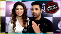 Puneesh Sharma And Bandgi Kalra Exclusive Interview On Love Me Song