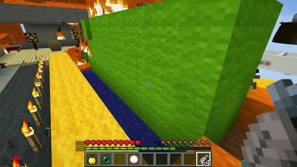 PopularMMOs IS THAT A MALL! BURN IT!