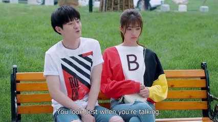 Youth (2018) Episode 26 English sub