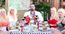 Adnan Oktar Operasyonunda Tutuklanan Kediciklerin İlk İsteği Kuaföre Gitmek Oldu