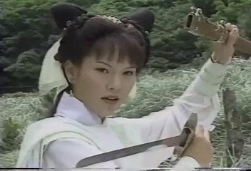 Trung Nguyên Kiếm Khách | Phần 2 | Tập 22 | GIALAC0210