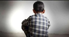 Evine Aldığı 10 Yaşındaki Erkek Çocuğuna Cinsel İstismarda Bulunun Engelli Adam Gözaltına Alındı