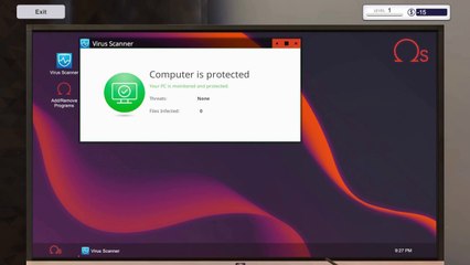 PC Building Simulator -  Soirée LRdlE du 6 Avril 2018 (Partie 1)