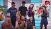 Love Islanders reveal who they really wished they had coupled up #LoveIsland Q&A