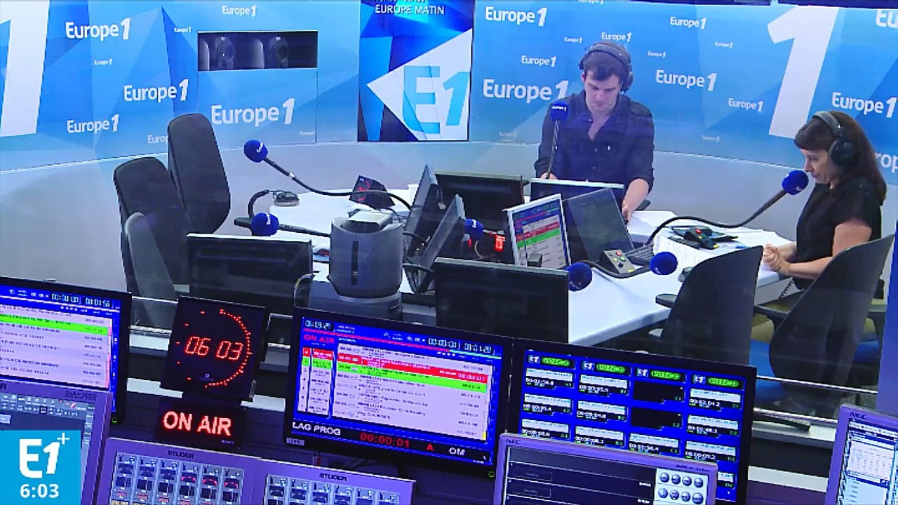 Emmanuel Macron invite son plus jeune fan à l'Elysée : "C'est un magnifique cadeau"