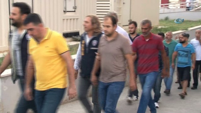 Yasa dışı bahis çetesinin lideri beden eğitimi öğretmeni çıktı