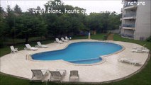 15 minutes de son de pluie de piscine pour se détendre, se calmer, dormir, se concentrer, étudier, la pluie qui tombe, tonnerre, piscine, douches, nature bruit blanc, haute qualité sonore