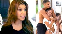Kourtney Kardashian & Younes Bendjima Break Up After He Was Spotted With Another Woman