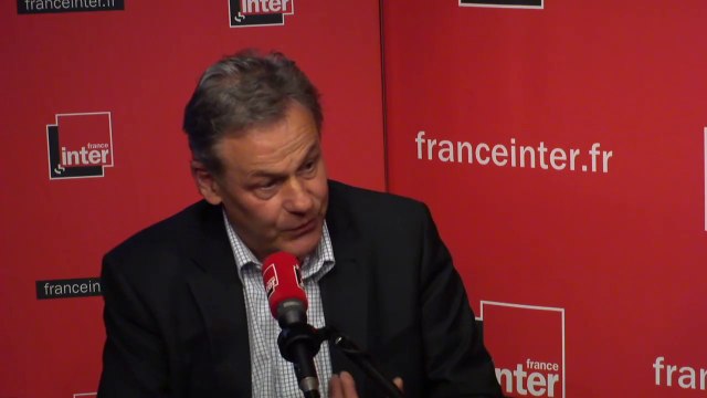 François Charpentier : Donner son sang ça prend autant de temps qu'une mi-temps au foot