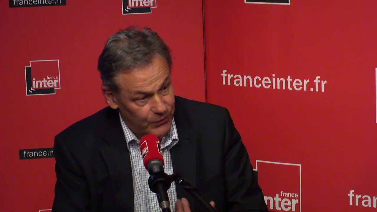 François Charpentier : "Donner son sang ça prend autant de temps qu'une mi-temps au foot"