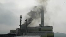 포천 GS 화력발전소 폭발 사고...1명 사망·3명 부상 / YTN