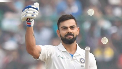 India Vs England 2nd Test:Virat Kohli is the Leading Indian Run Scorer Outside Asia|वनइंडिया हिंदी