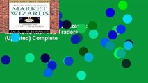 New Releases Market Wizards: Interviews with Top Traders (Updated) Complete