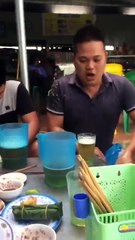 [Funny Videos] - Đỉnh cao của say phun mà không hề có động thái...