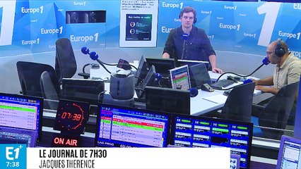 Hollywood demande le retrait de l'étoile de Trump de son Walk of Fame