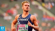 Championnats d’Europe d’athlétisme à Berlin : la désillusion de Kevin Mayer