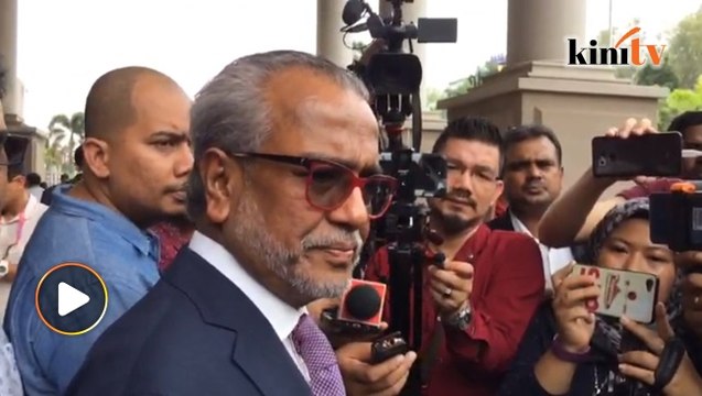 1MDB, Equanimity? Tiada kaitan dengan kes Najib - Peguam