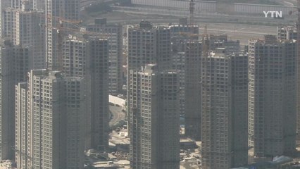 '후분양'에 공공택지 우선 공급...건설사는 '시큰둥' / YTN