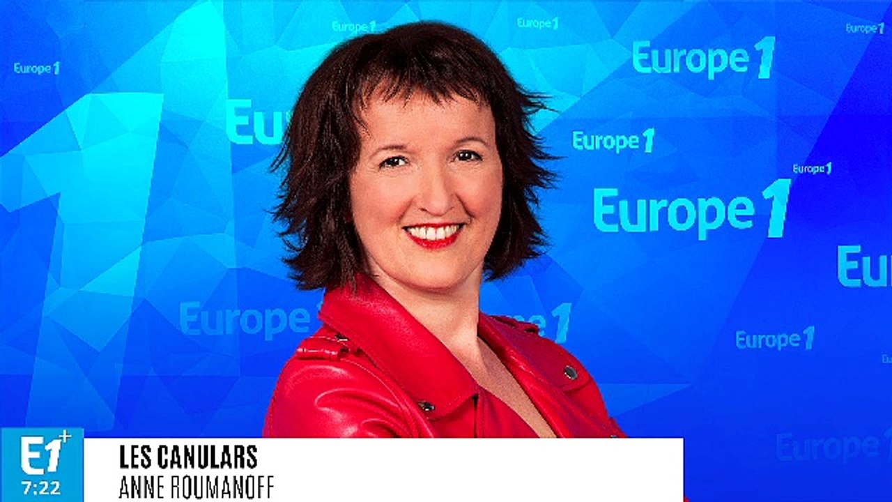 Canular - Les Républicains : "Je n'accroche pas avec ce Wauquiez, il est peut-être gentil mais je ne l'aime pas !"