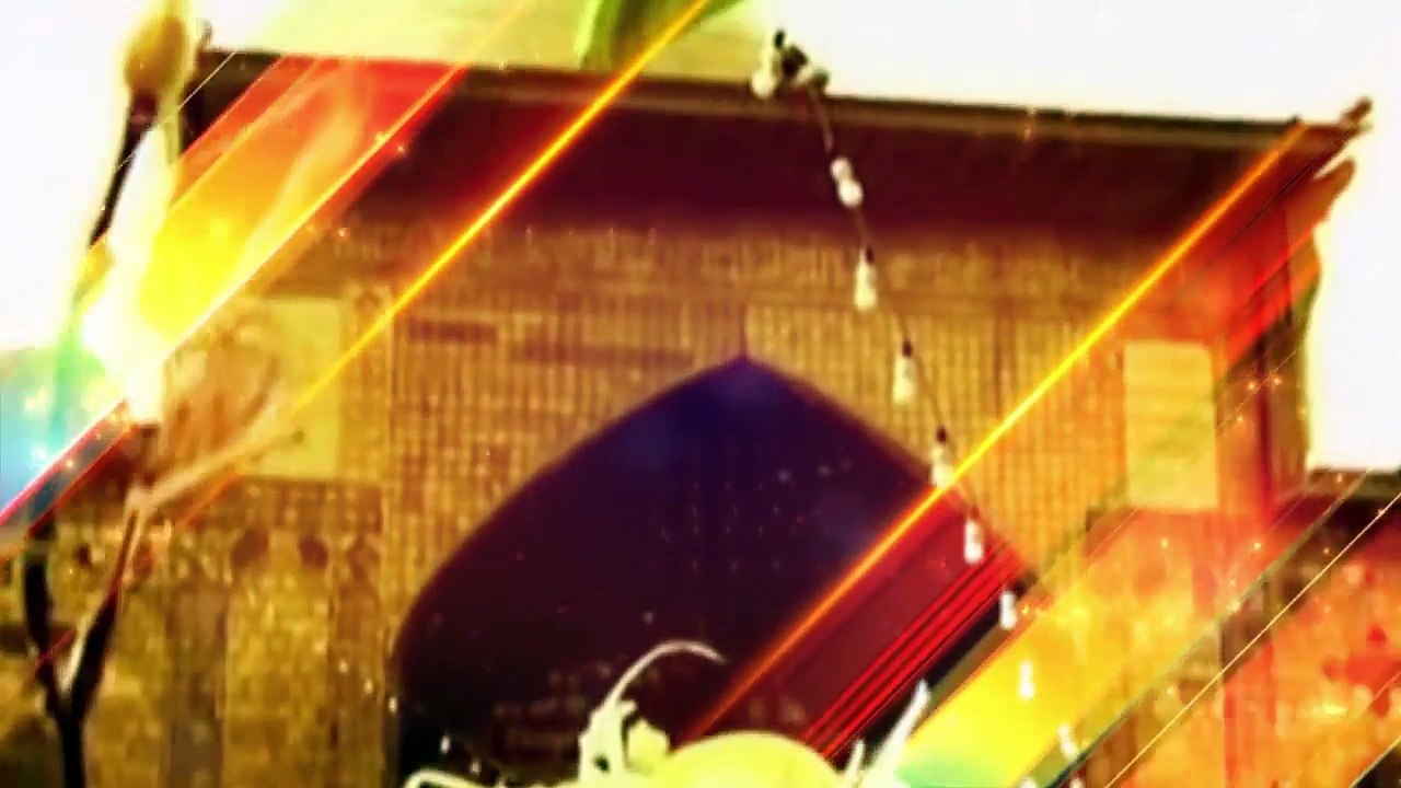 Ali Ali Vird Karo | Jamshed Sabri Brothers | Qawwali | HD Video