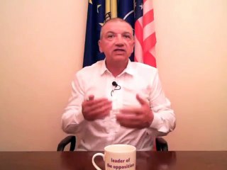 Sergiu Mocanu: Pregătiri petru Congresul Antimafie din septembrie 2018