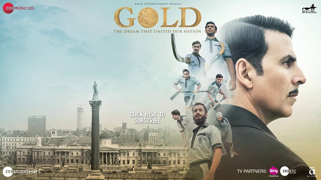 Monobina - Gold - Akshay Kumar - Mouni - Tanishk B - Yasser Desai, Monali Thakur, Shashaa & Farhad