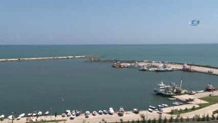 Balık Av Yasakları Gürcistan'a Yaradı