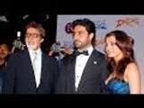 Amitabh Bachchan, Abhishek And Aishwarya Rai Bachchan To Come Together For 'Gulab Jamun'?