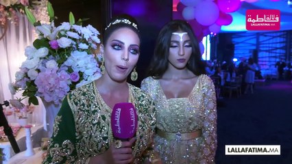 أخوات دنيا بطمة.. غزل هي الكتكوتة دالعائلة وكانوصيوها ماتديهاش فهضرة الناس