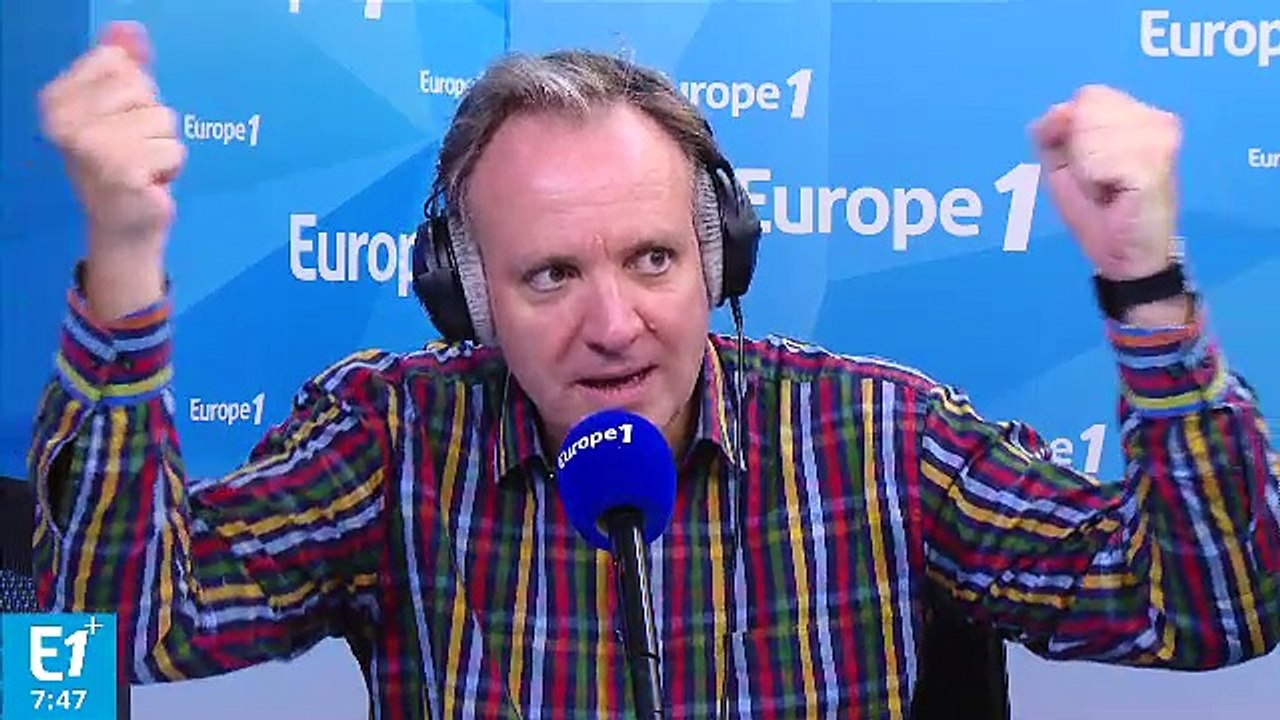 Le malaise Hulot