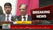 CJP Saqib Nisar shows anger on ECP over RTS fault on Election day