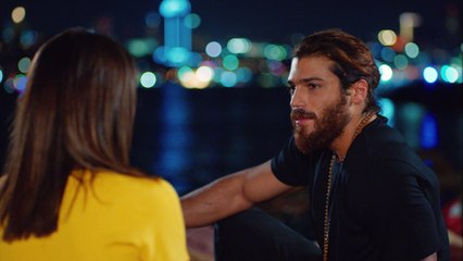 Erkenci Kuş 7. Bölüm Sanem'in Zor Kararı