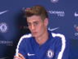 Kepa knew of Chelsea interest