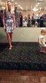 2 yaşında irlanda dansı-Kesinlikle inanılmaz