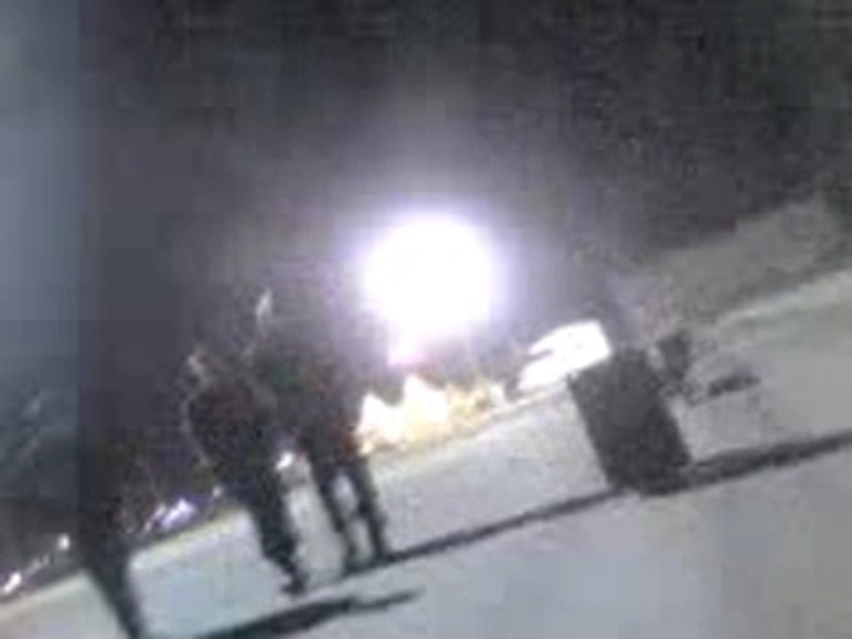 Esplnade