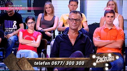 MILAN U SVAĐI SA LUNINIM FANOM: Novinar razmenio teške reči sa gospođom iz Kovina! Onda je odbio da joj odgovara na pitanja! Uvredila ga konstatacijom da je ŽENSKO I da je TRAČARA!