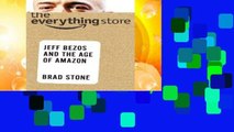 New Releases The Everything Store: Jeff Bezos and the Age of Amazon  For Full