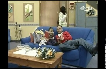 Simpatici-E 119 (Ir-Raba Sensiela)