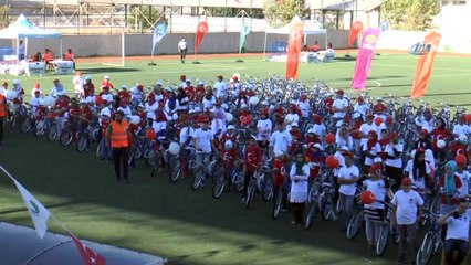 Dereceye giren Kur’an-ı Kerim kursu öğrencilerine ödül