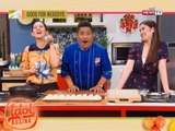 Idol sa Kusina: Good for negosyo | Teaser