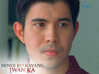 Hindi Ko Kayang Iwan Ka: Pag-amin ni Edward | Teaser Ep. 117